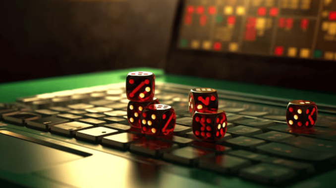 Betkanyon Casino Oyunları